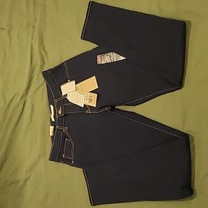 721 Levi's High Rise Skinny Jean